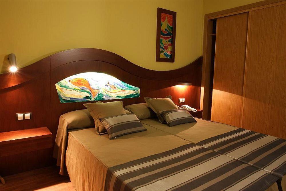 Hotel Ohtels Mazagón Zimmer foto